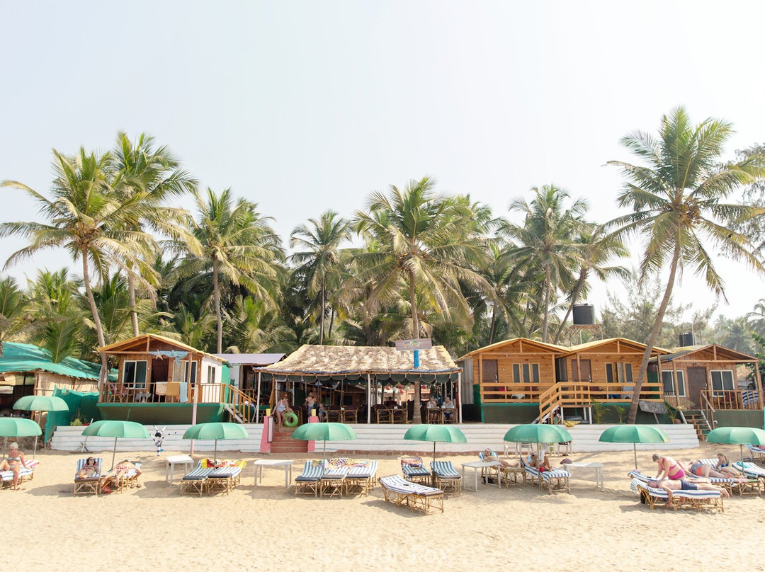Dersy Beach Resort