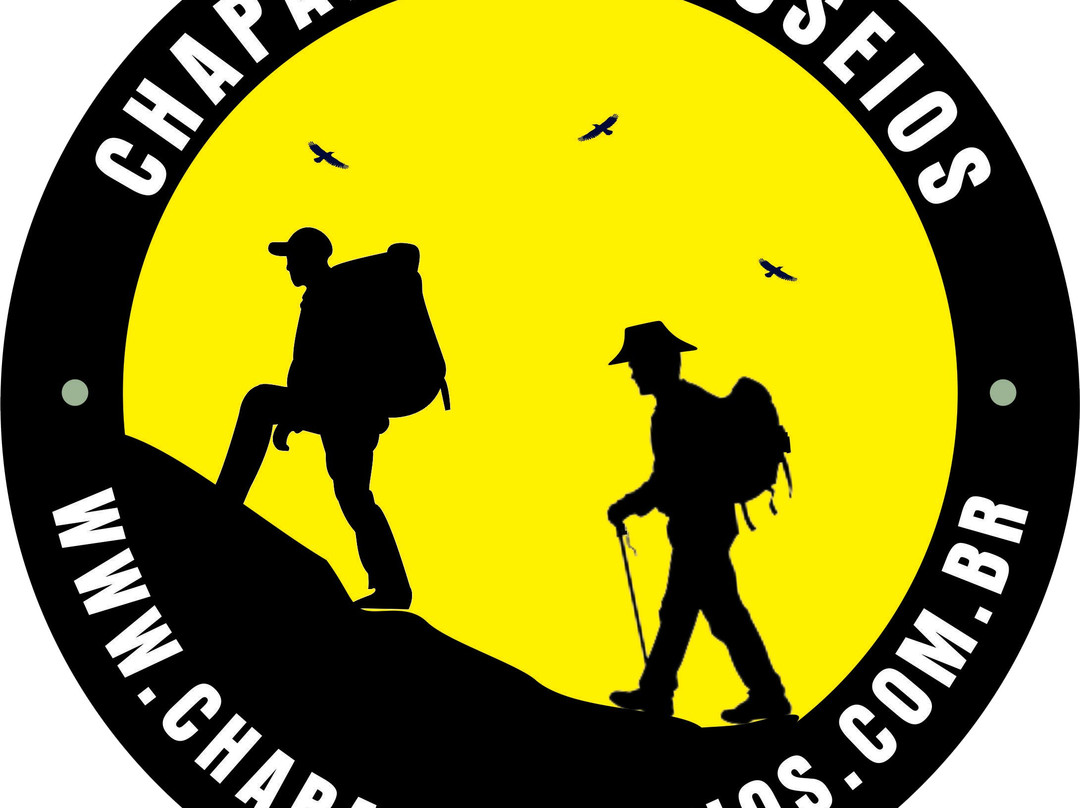 Chapada Passeios trekking-Andarai必去景点