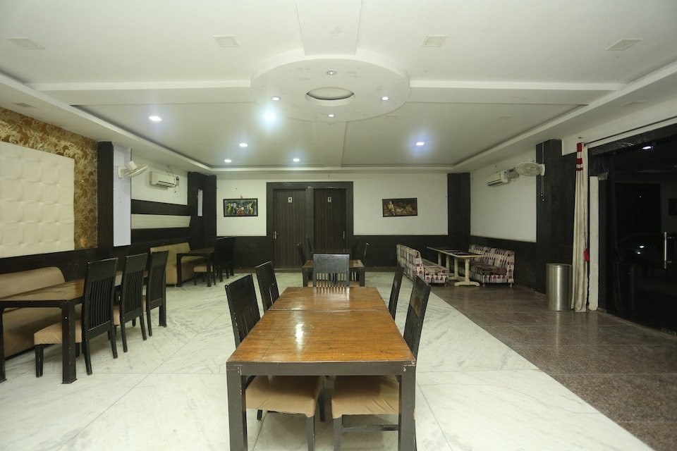 Super Collection O Azad Nagar Hisar主图