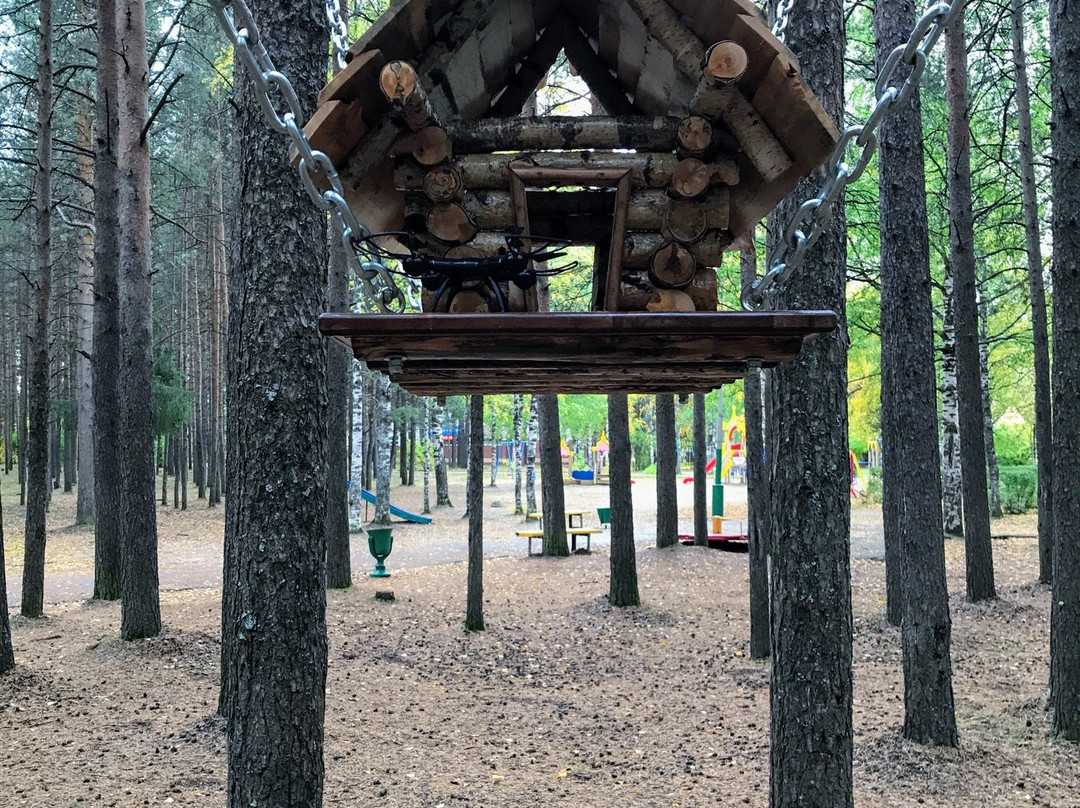 Children's Park景点图片