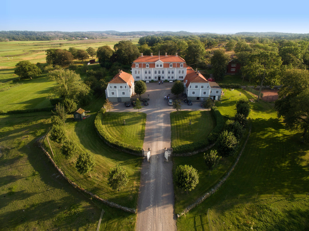 Tofta Herrgård主图