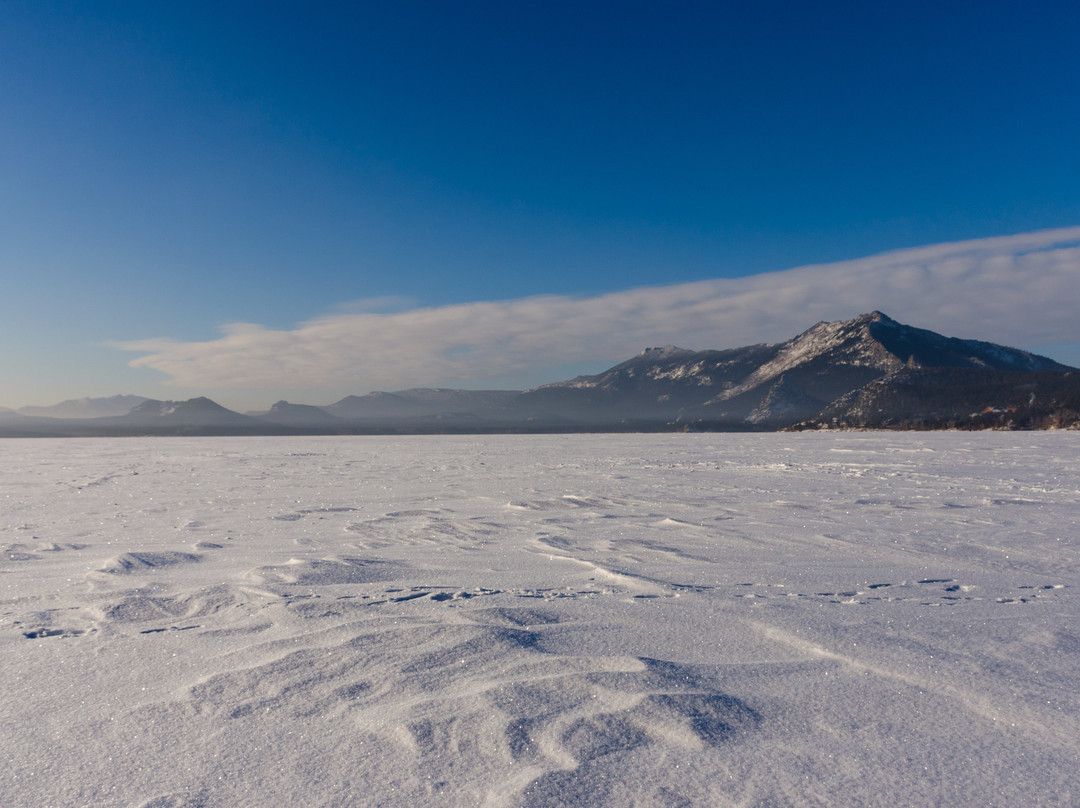 Hotel Kokshebel主图