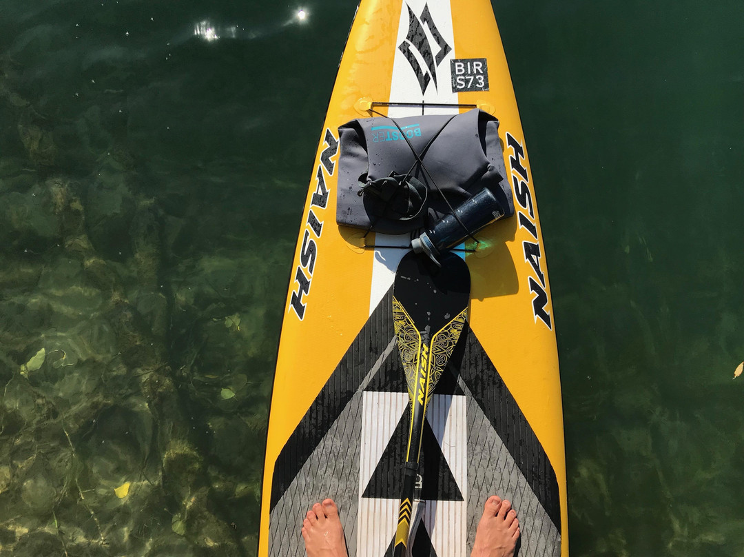 Birs73 Stand Up Paddle Center-巴塞尔必去景点