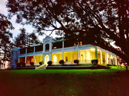 Kearsney Manor Guesthouse主图