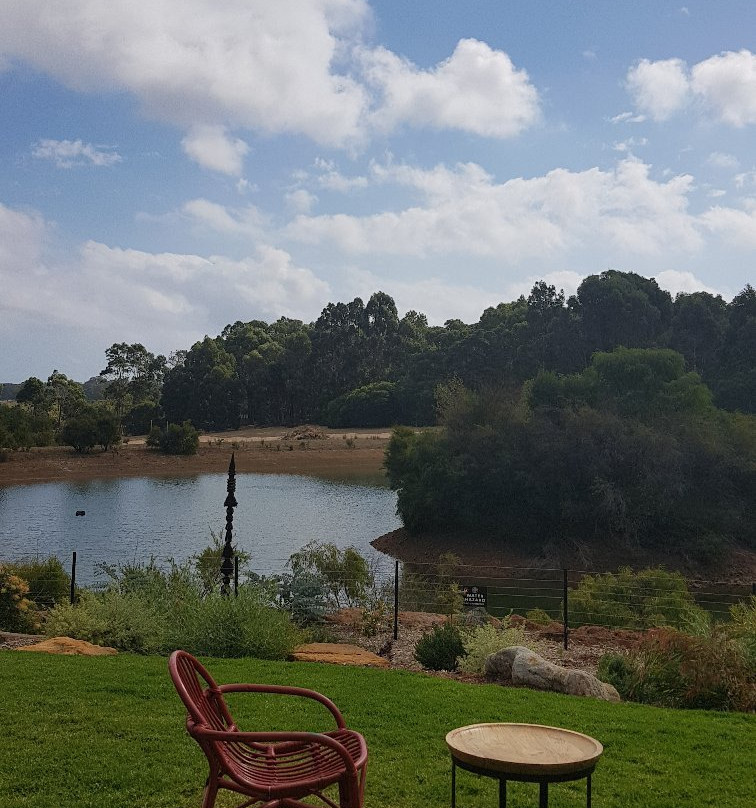 Wild Hop Brewing Company-雅林角必去景点