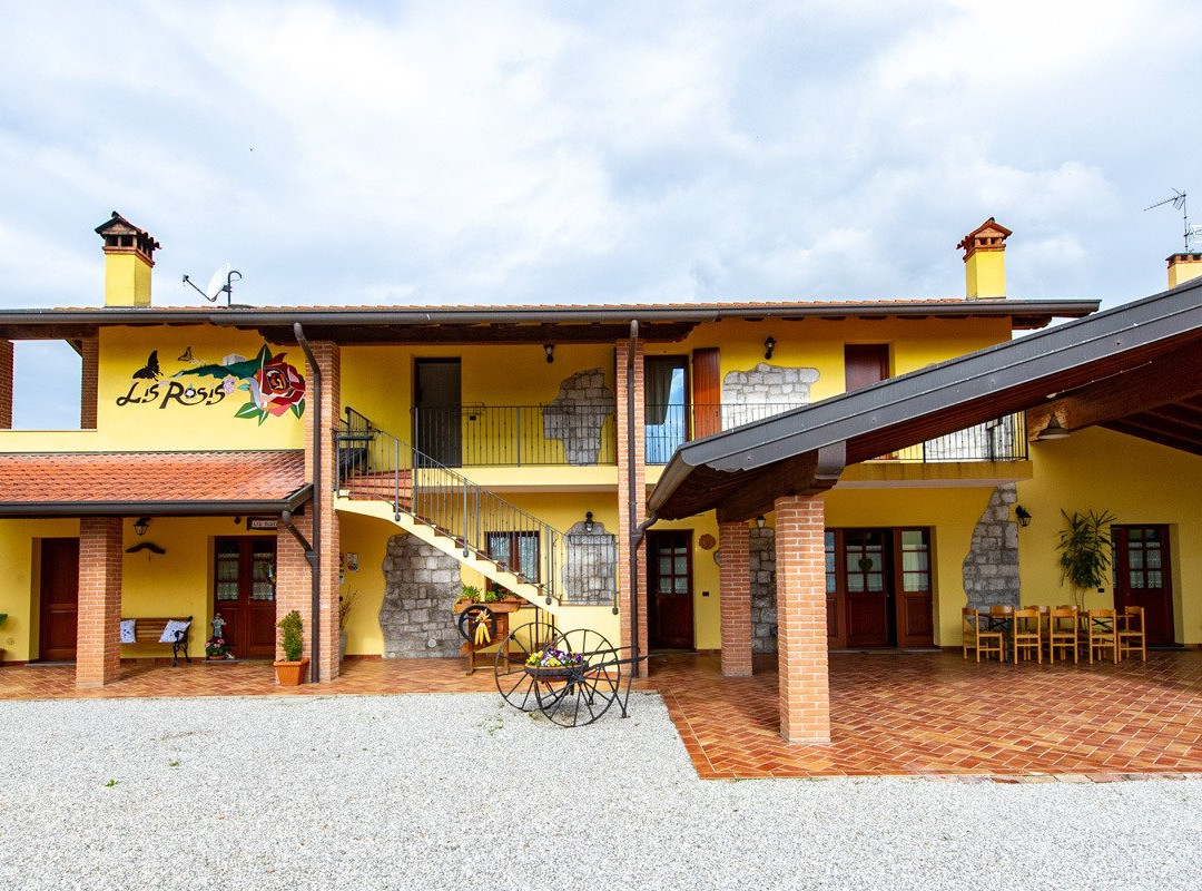 Agriturismo Lis Rosis主图