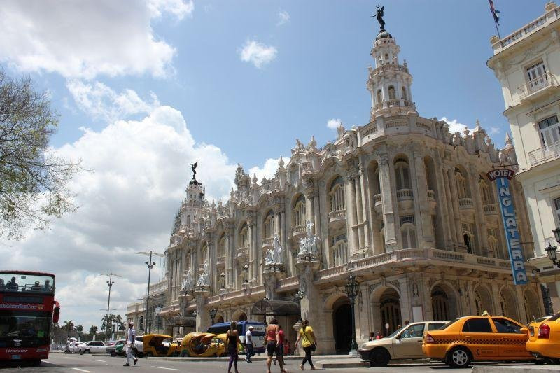 Cuba Havana Tours.com-哈瓦那必去景点