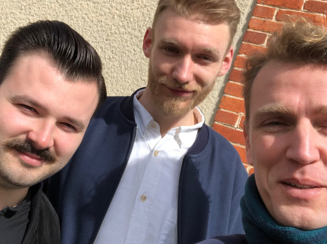 Schoellmanns-奥芬堡必去景点