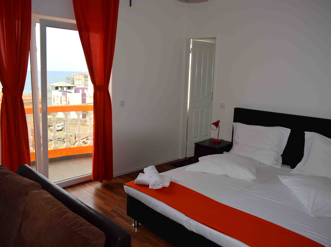 Hotel Miranda & Miranda主图