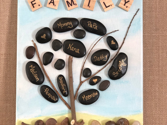 Rock Paper Scissors 30A-圣罗萨海滩必去景点