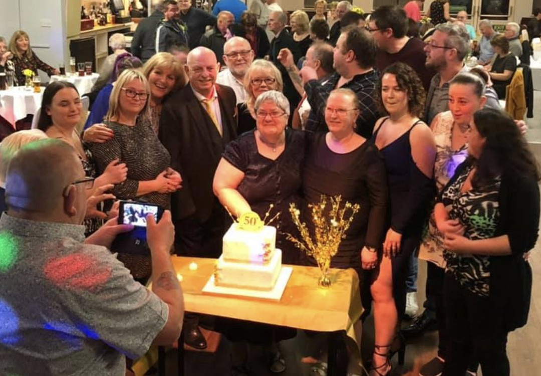 Lichfield Social Club-利奇菲尔德必去景点