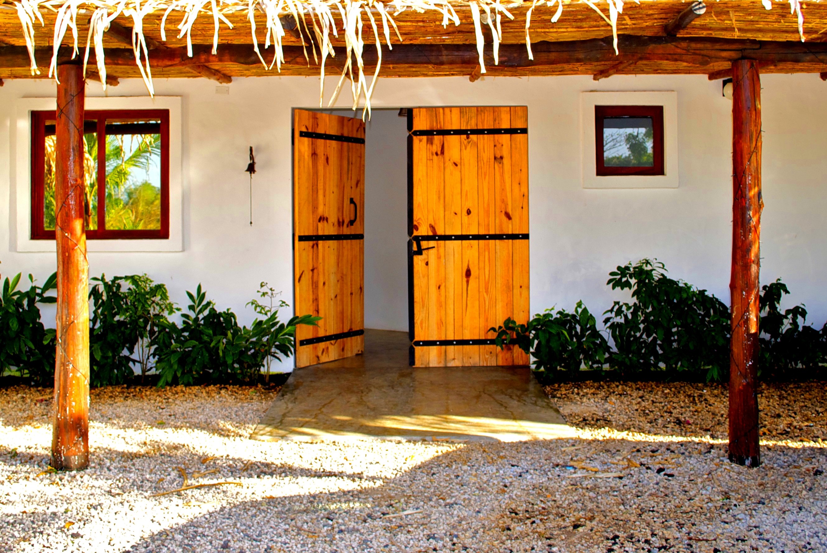 Arganama Guesthouse-官方