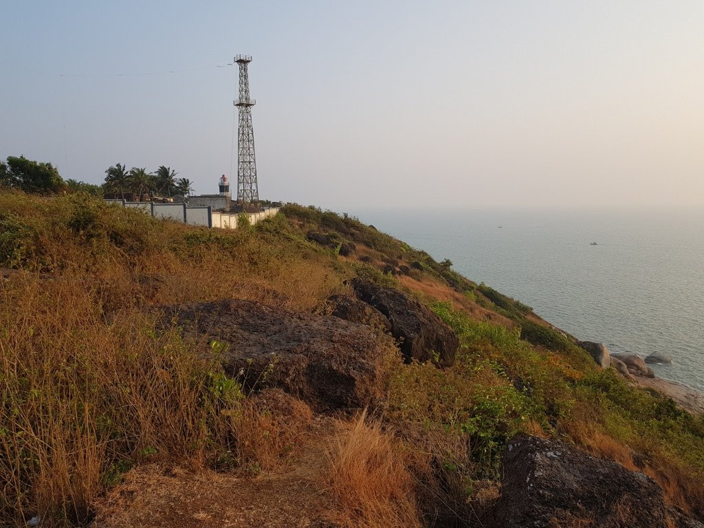 Vengurla's Lighthouse景点图片