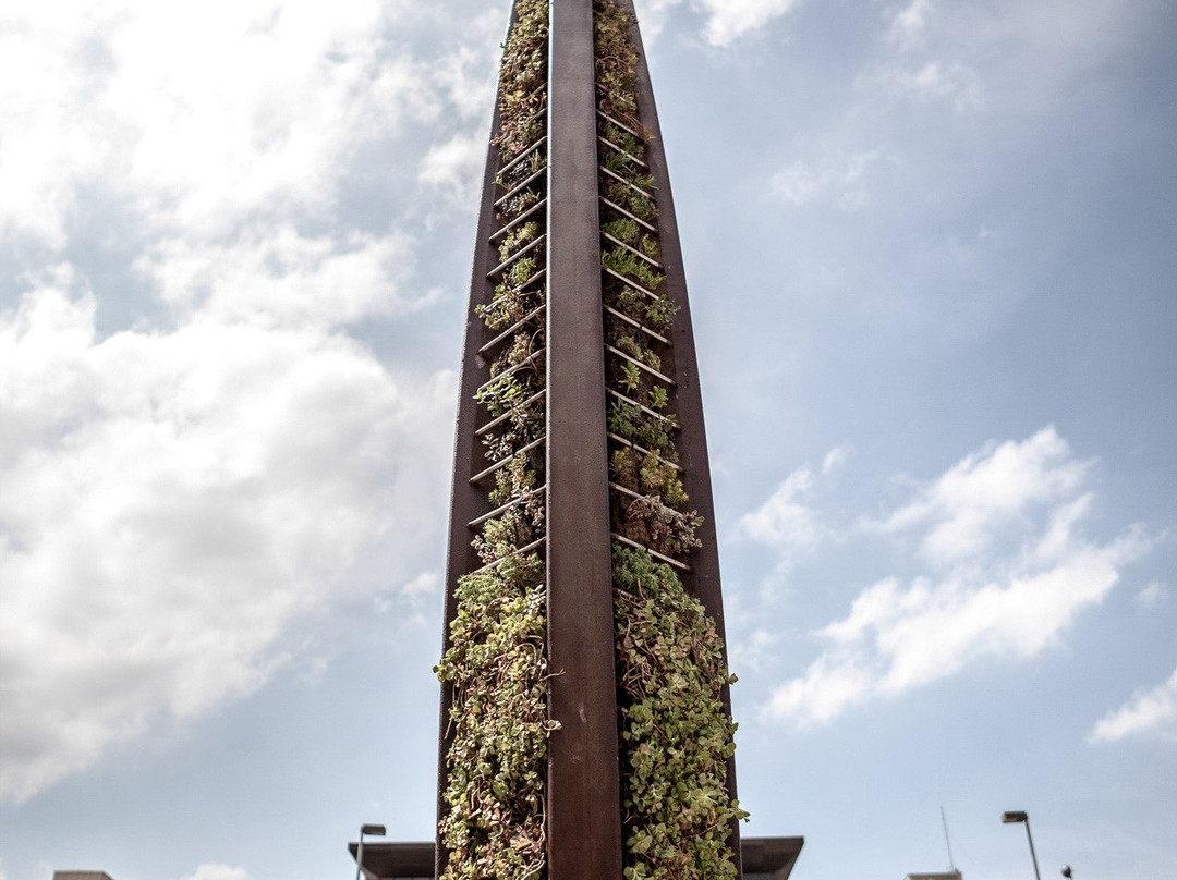 Sculpture Walk Peoria-皮奥里亚必去景点