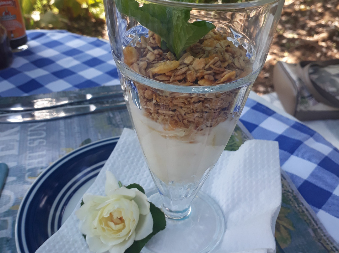 La Provence D'Afrique主图