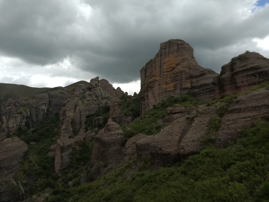 San Marcos Sierras旅游攻略图片