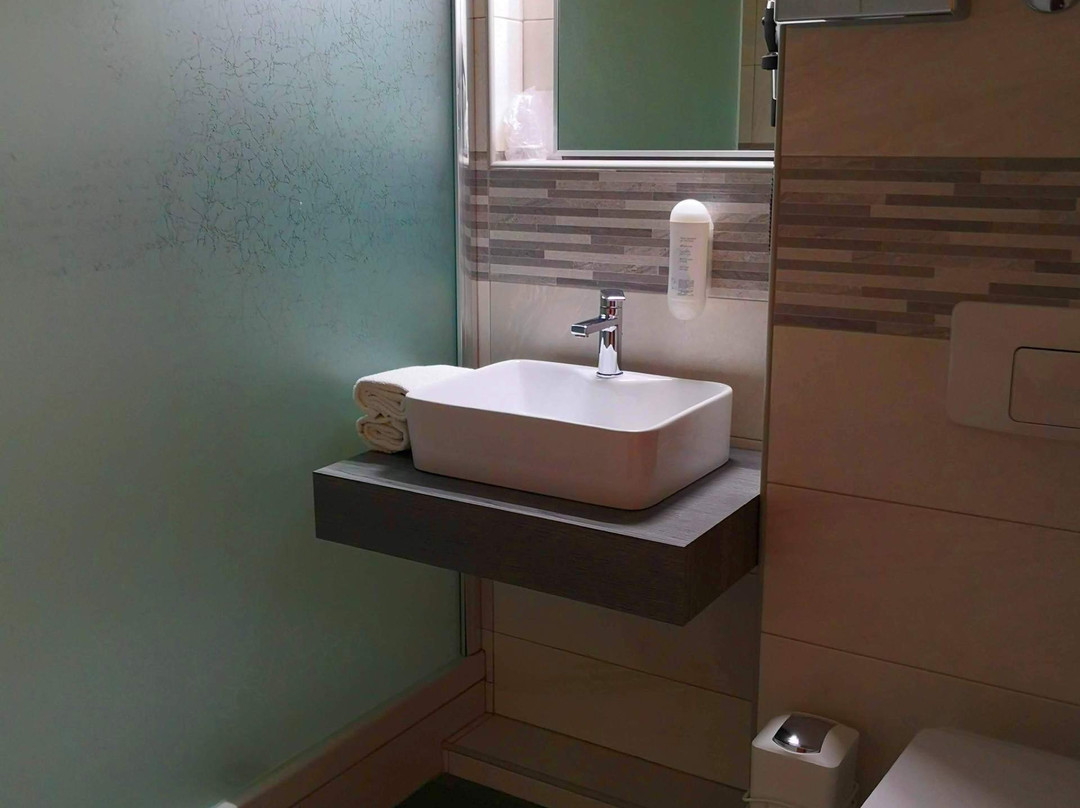 嘉尼阿西斯酒店主图