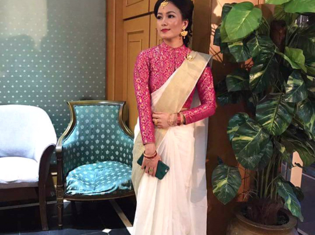 Klod Fashion Exquisite-博卡拉必去景点