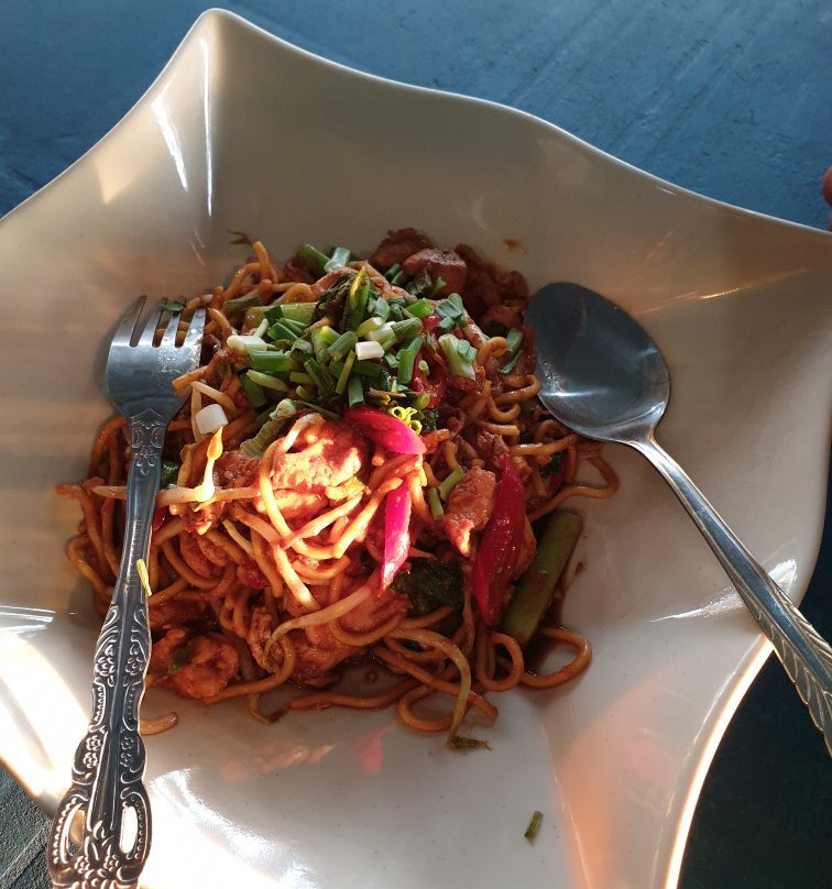 Bali Sea Kayak-库塔必去景点