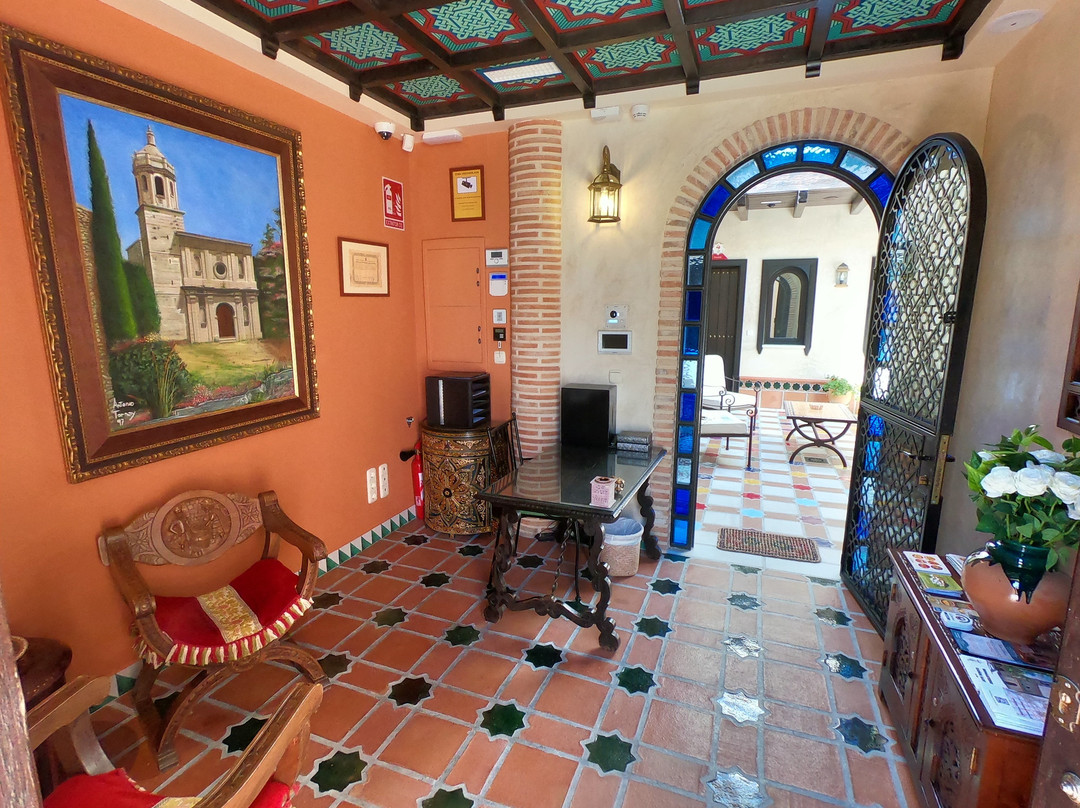 Hostal Rural la Esperanza主图