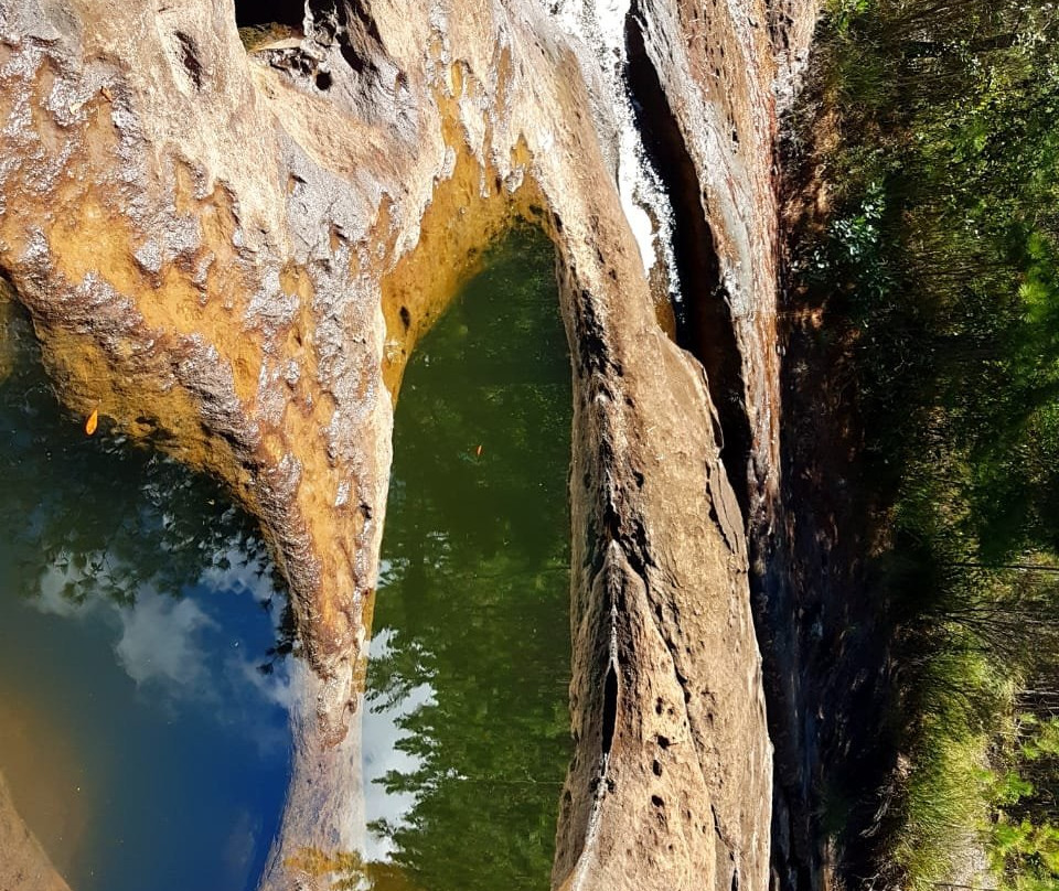 Poco do Encanto-森热斯必去景点