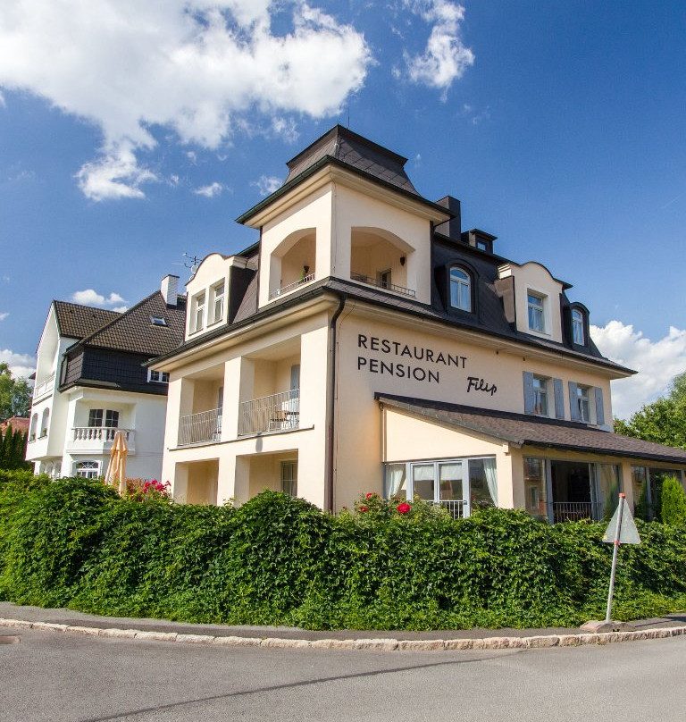 Pension & Restaurace Filip II主图
