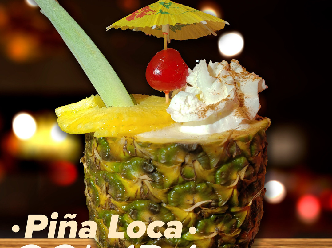 Los Fernandez Restaurant