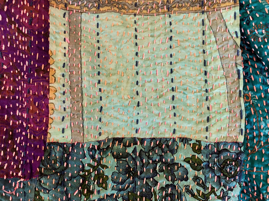 Ek Danta Handicraft-乌代布尔必去景点