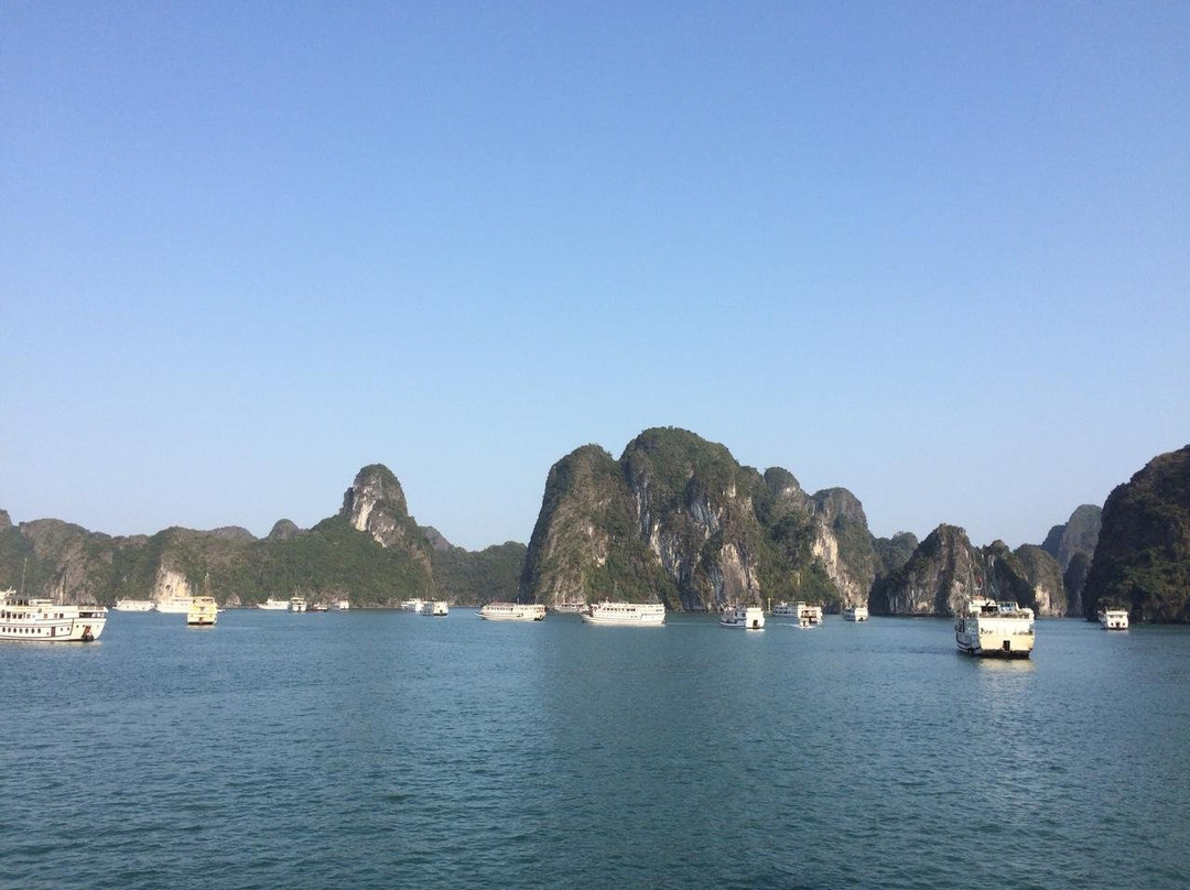 Viet Rice Fields Travel-河内必去景点