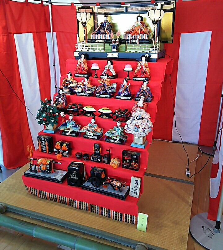 Yumeplat Ogi-小城市必去景点