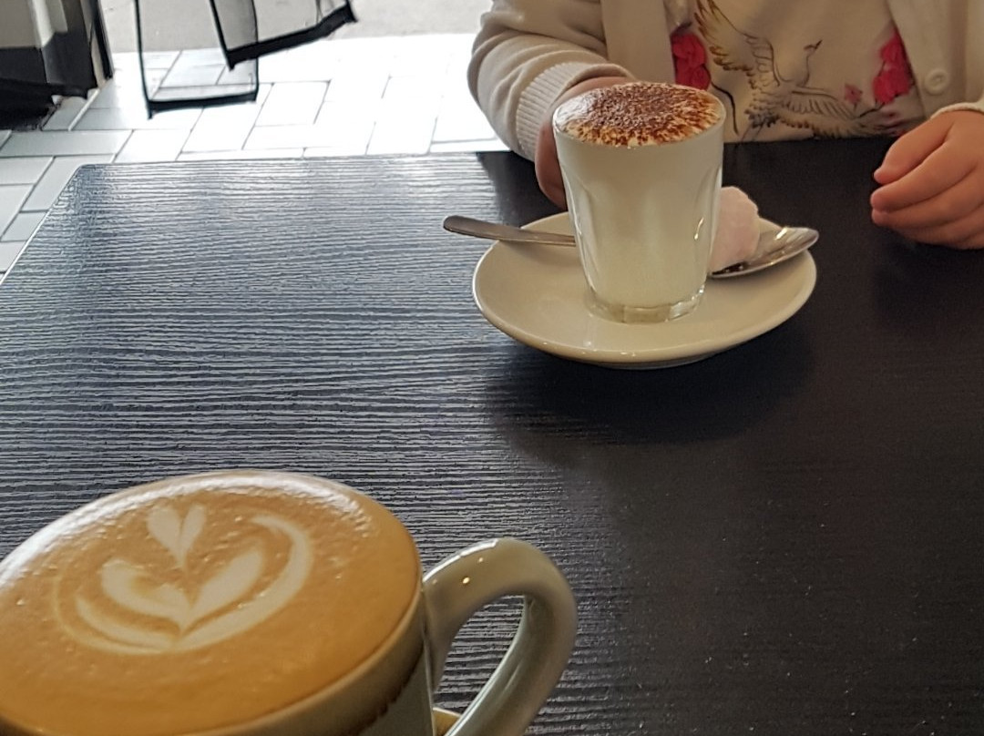 Wonthaggi餐馆和美食-Little Wren