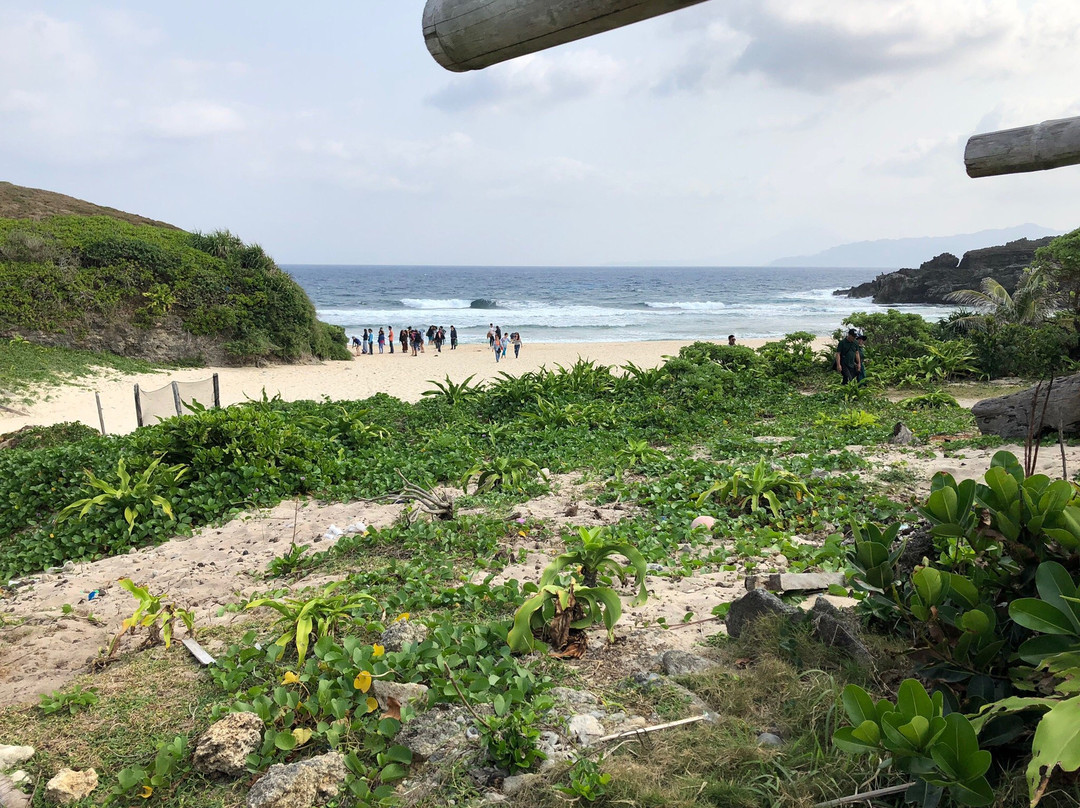 Morong Beach-Sabtang Island必去景点