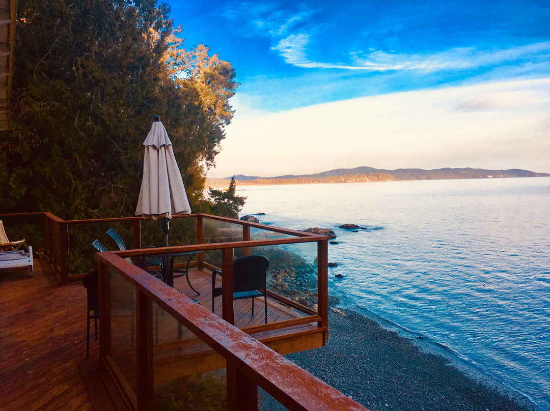 Eagle Cove Beachfront Guest Suites主图
