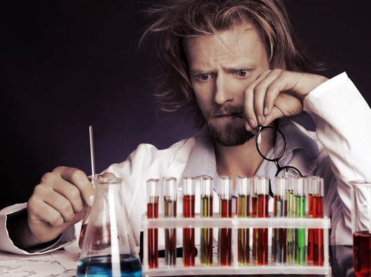 Quest West-泽列诺格拉茨克必去景点