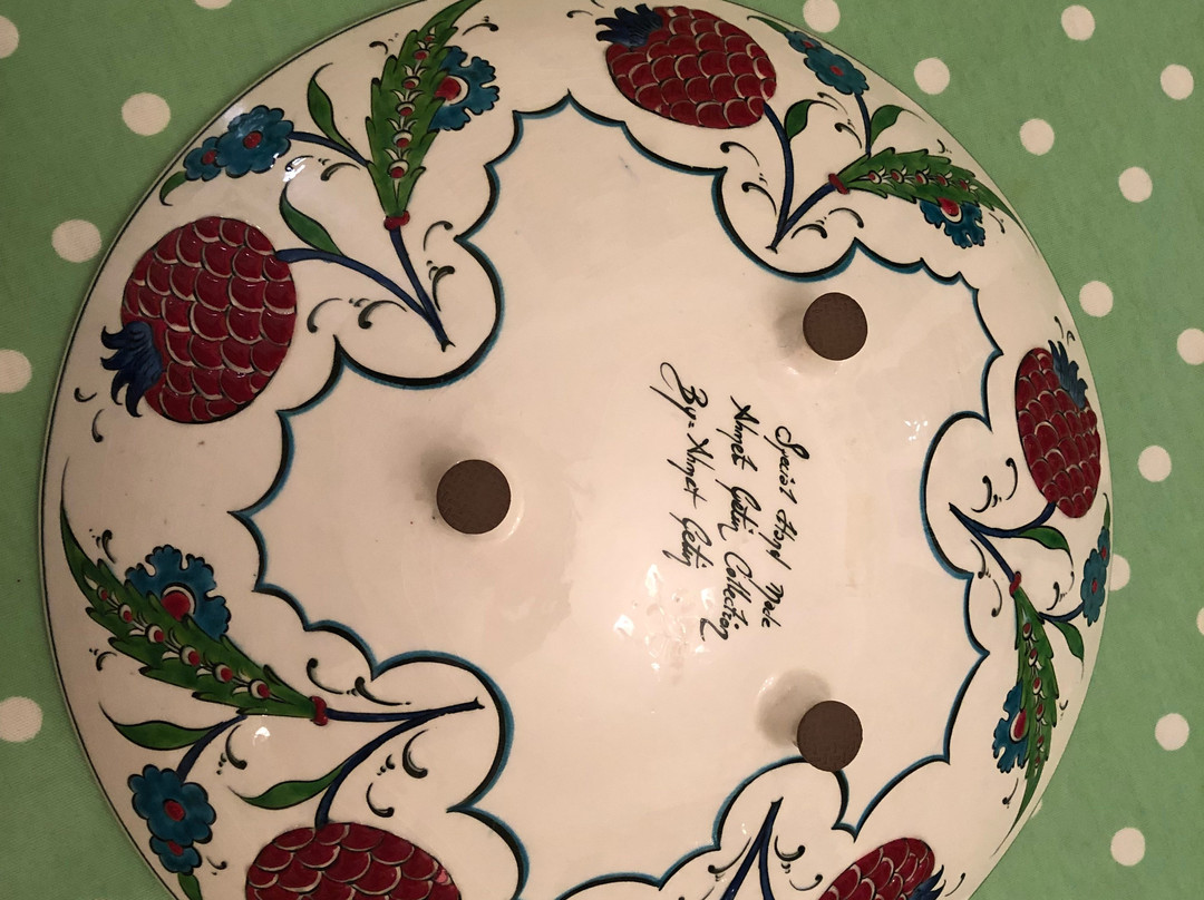 Iznik Classics-伊斯坦布尔必去景点