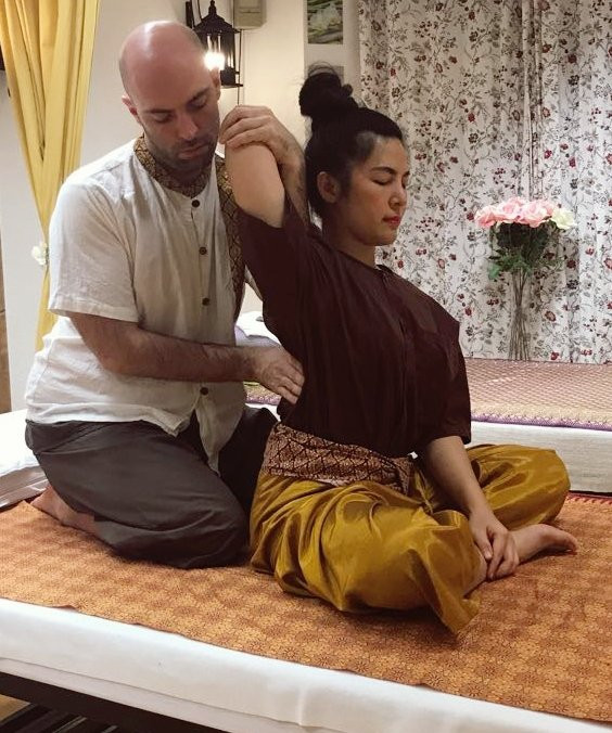 Thara Thai Spa & Massage-巴登必去景点