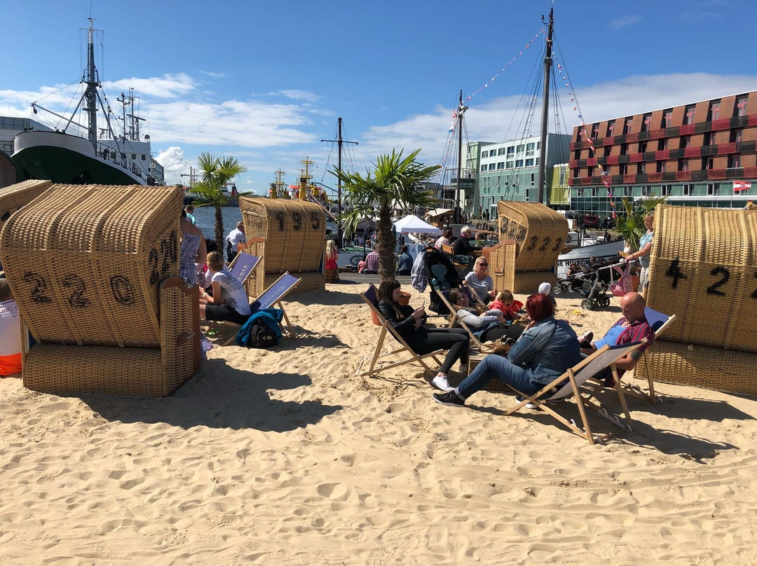 不来梅港酒店住宿-Hotel Columbus