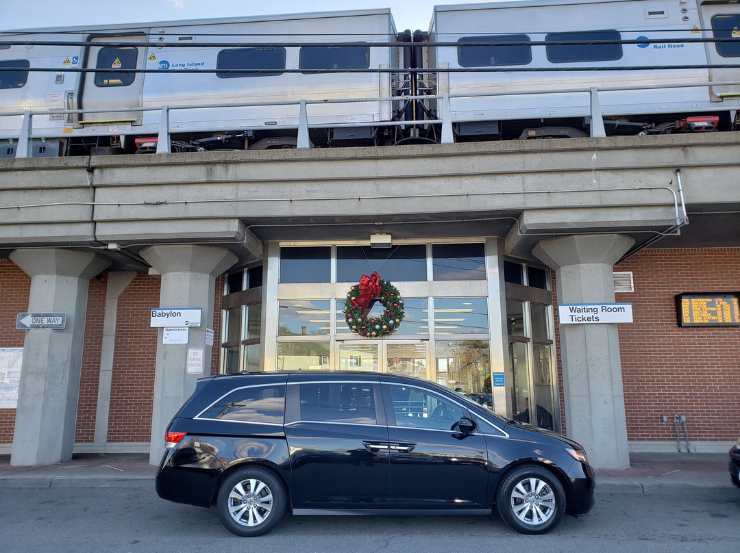 Babylon Taxi and Airport Service-Babylon必去景点