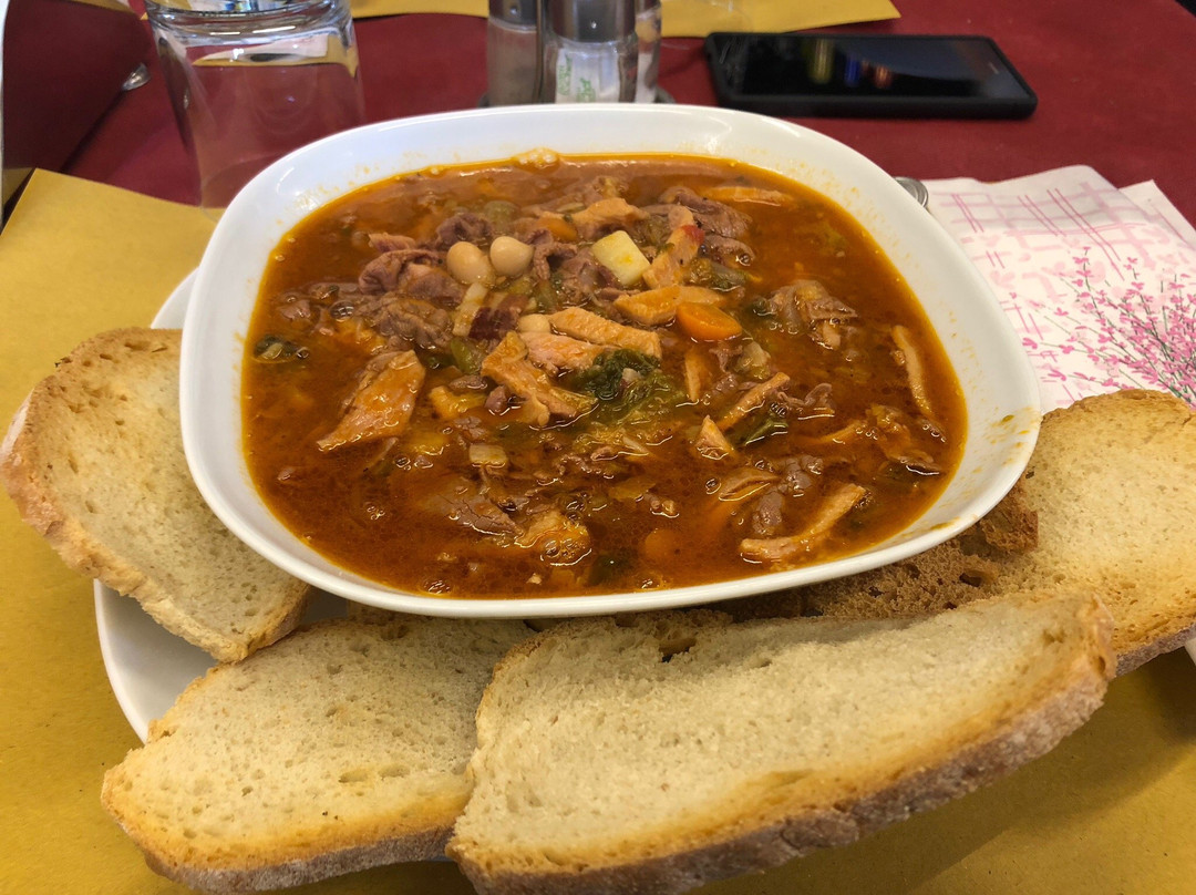 Cascine del Riccio旅游攻略图片