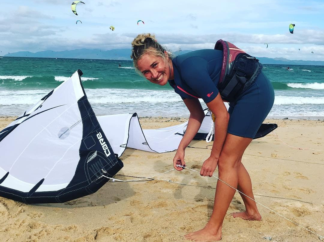 ChiloChill Kiteboarding景点图片