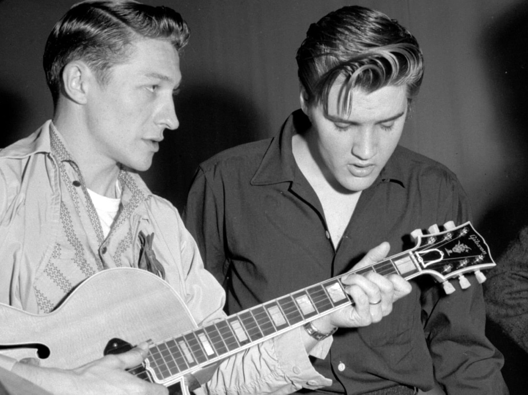 Overton Park Shell-孟菲斯必去景点