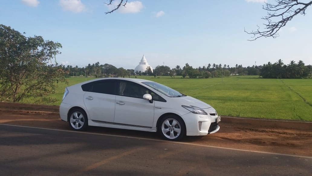 Budget Taxi Sri Lanka景点图片