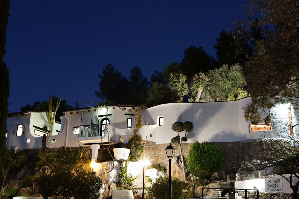 The Casa Calleja Experience主图