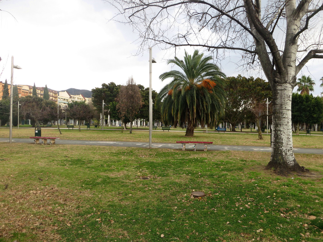 Parco del Mercatello景点图片