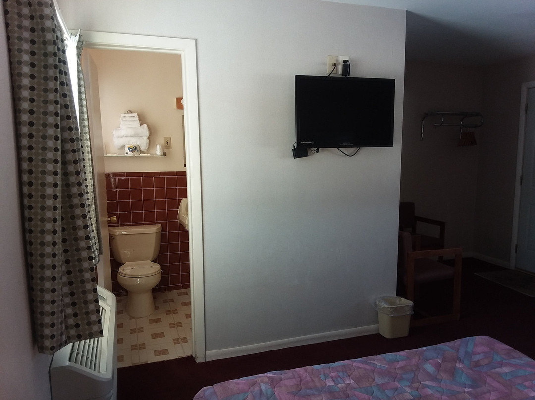 Budget Host Inn Manistique主图