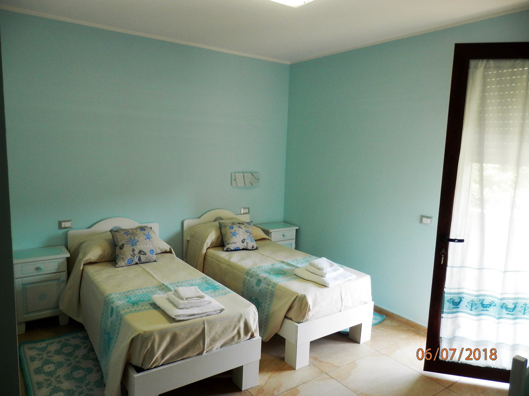 Sardinia For You B&B主图