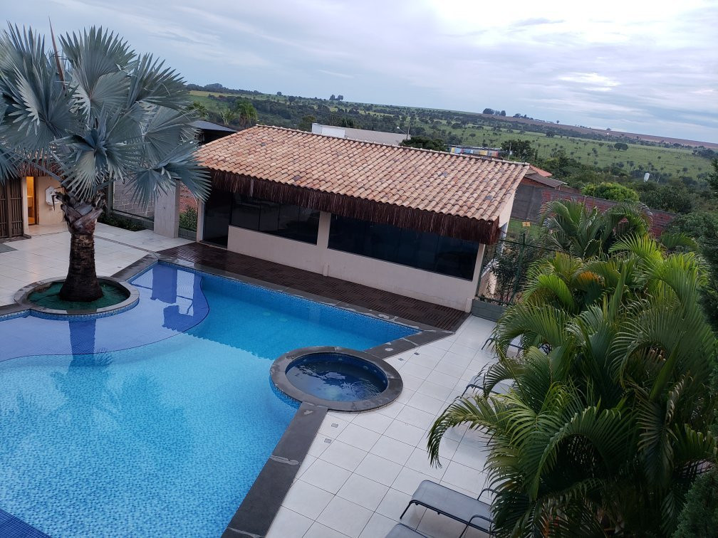 Sofisticatto Park Hotel主图