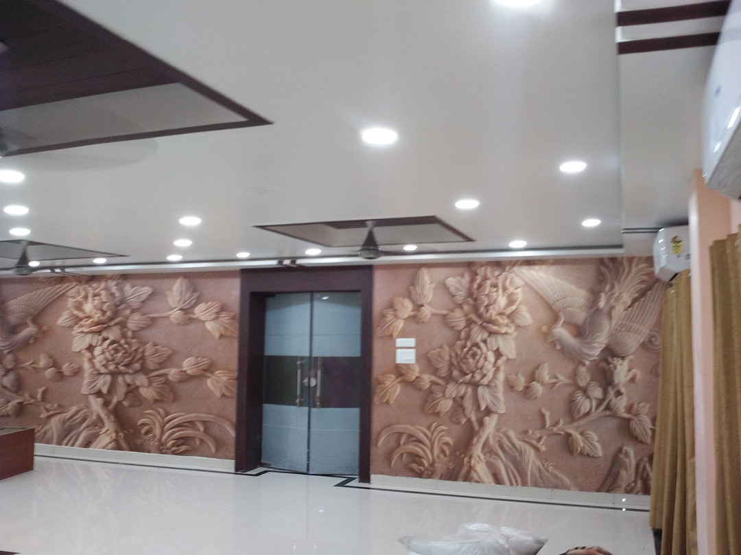 Hotel White House主图