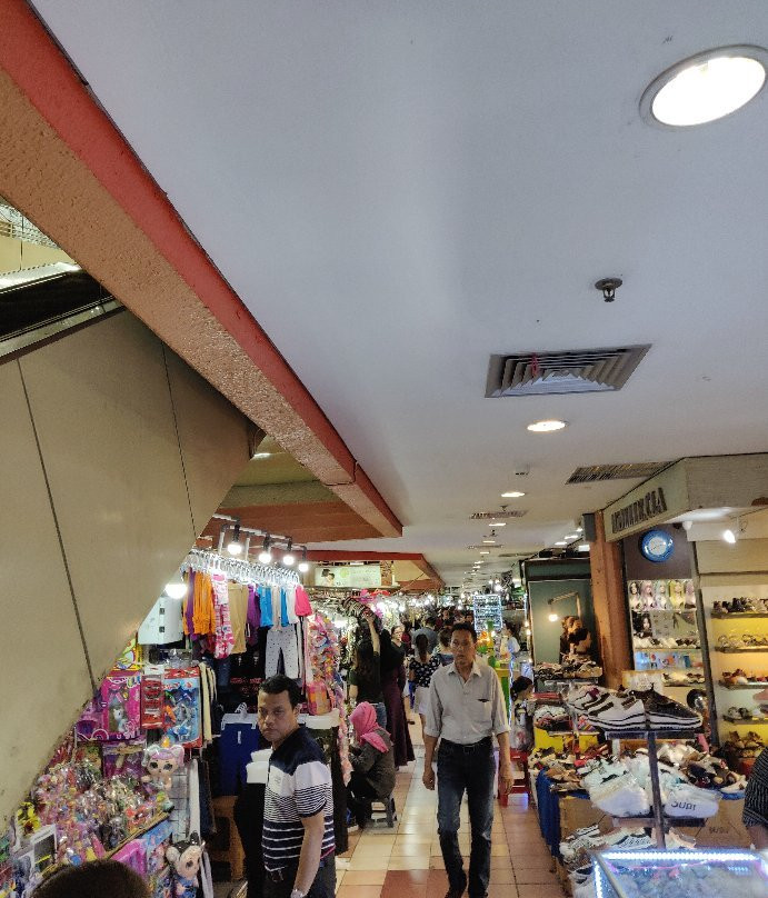 国际贸易中心-雅加达必去景点