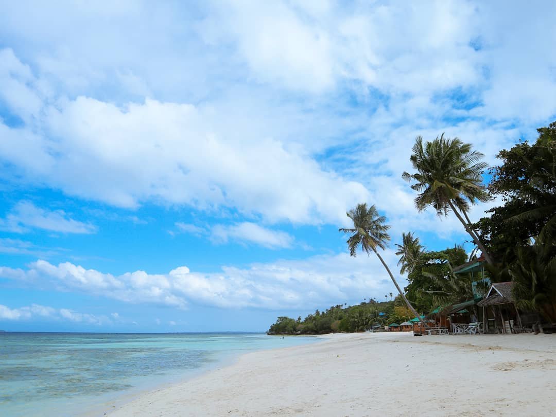Grandeur Beach Resort-官方